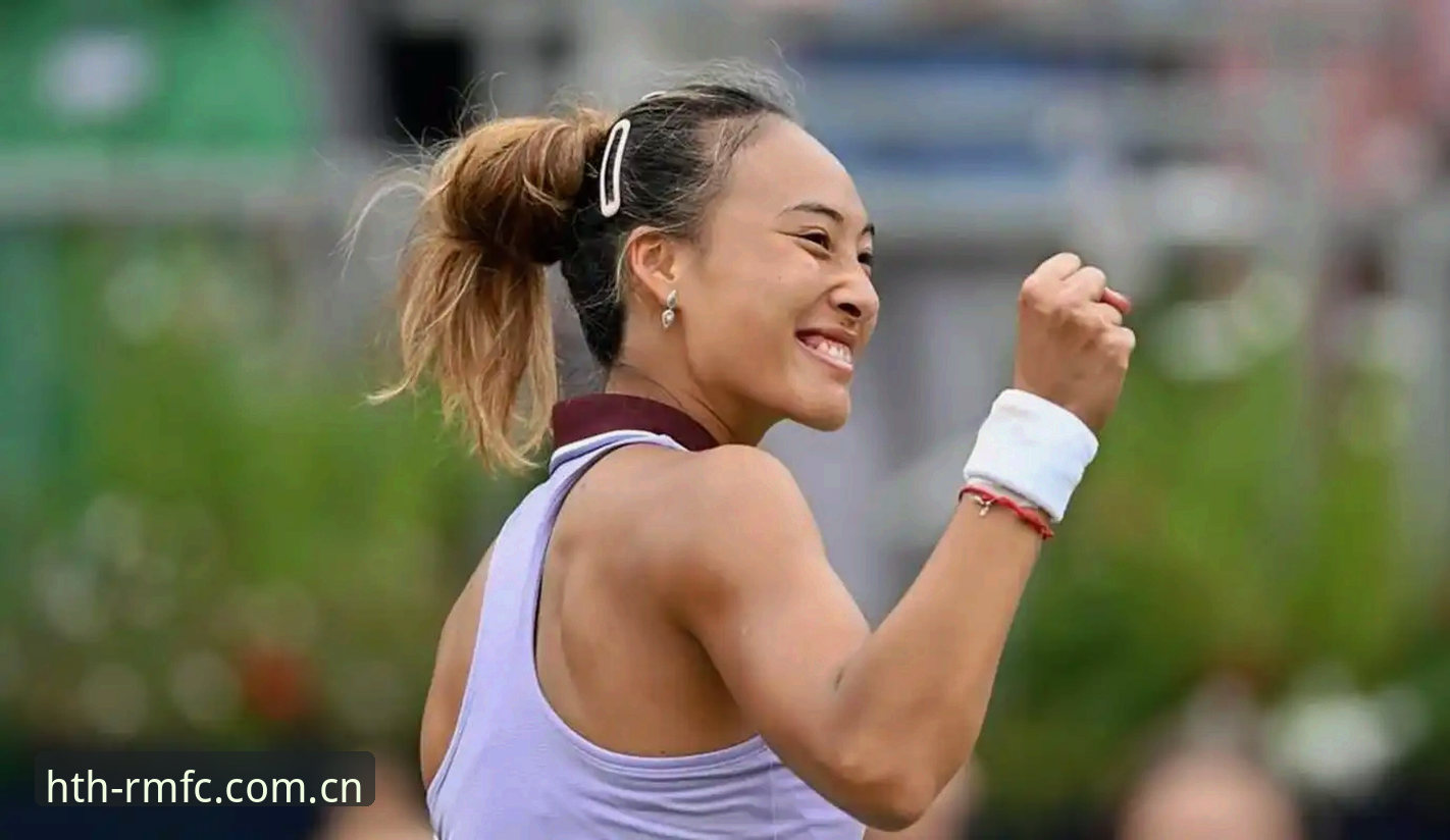 2026年法网女单抽签揭晓：郑钦文非种子首战资格赛，保分压力成焦点