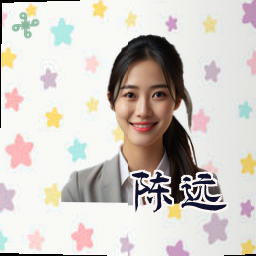 陈远