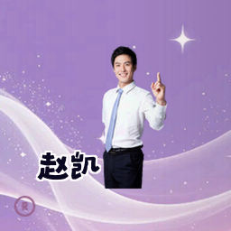 赵凯